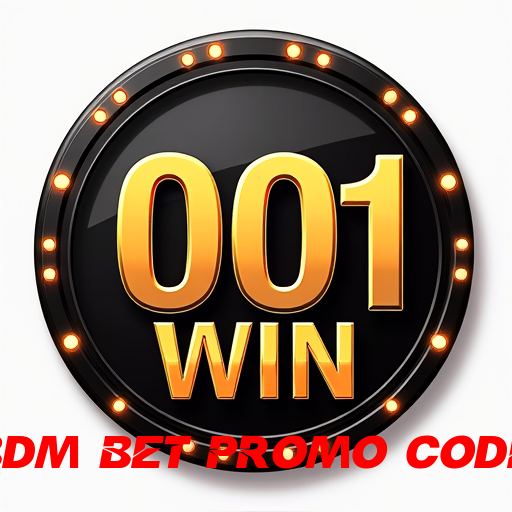 bdm bet promo code